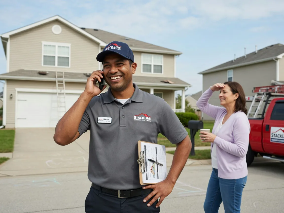 Chimney flashing repair Greenbank, WA FAQs